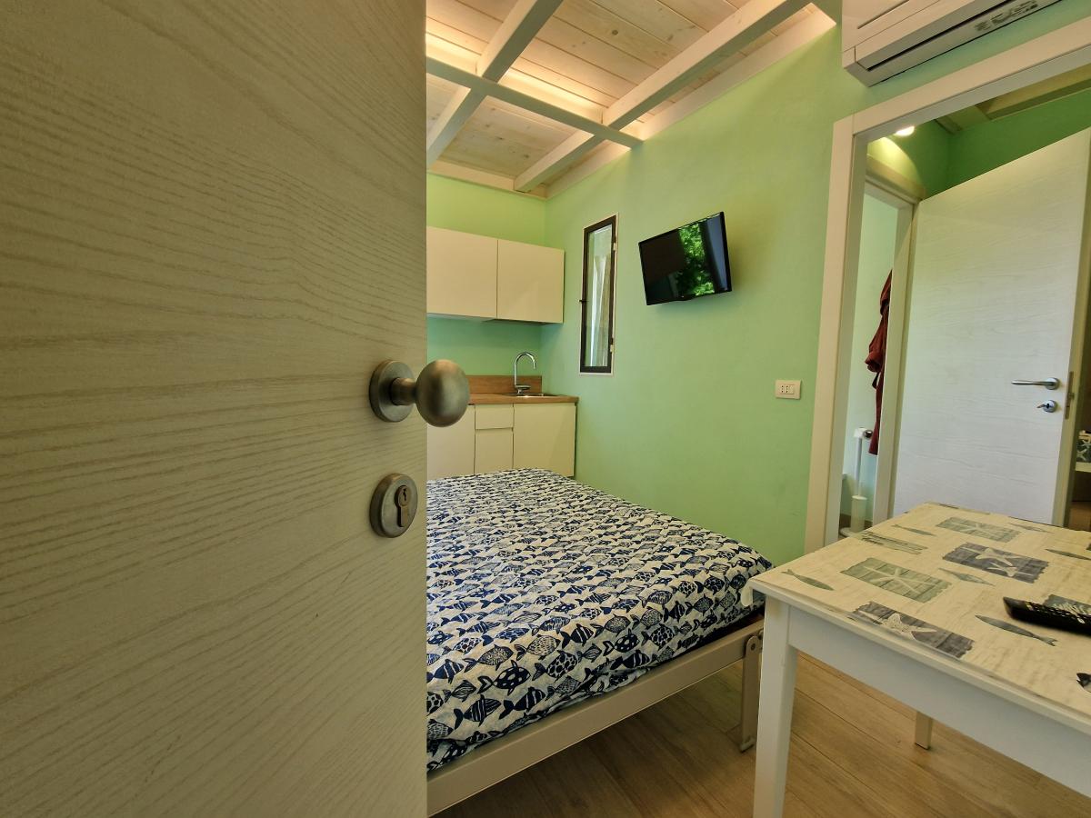 appartamento vacanze Elba